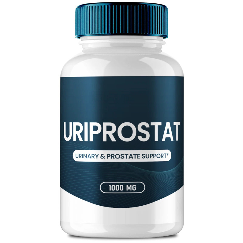Uriprostat 1.000mg 60cap