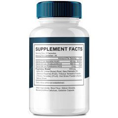 Uriprostat 1.000mg 60cap