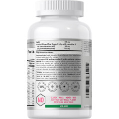 Prenatal + DHA Horbaach 70cap Prenatal + DHA Horbaach 70cap