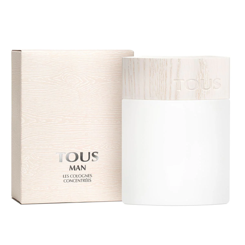 Tous Man Les Colognes Concentrées Tous Man Les Colognes Concentrées