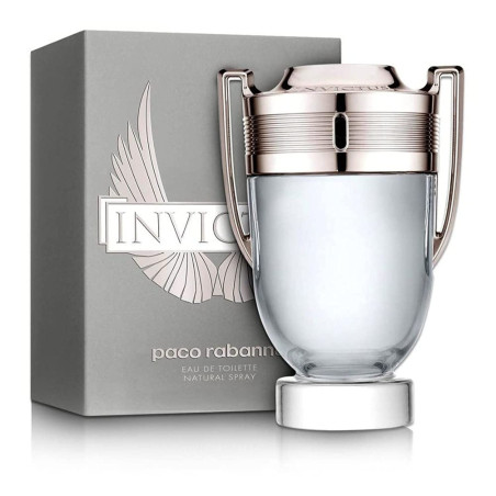 Invictus  Paco Rabanne EDT