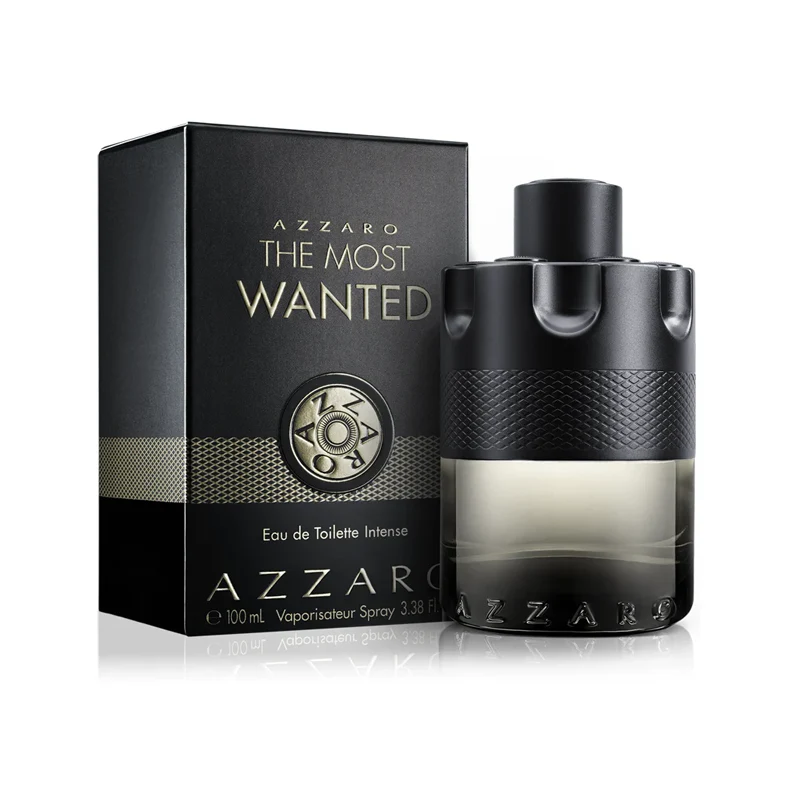 Azzaro Most Wanted EDT Azzaro Most Wanted EDT