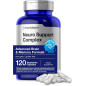 Neuro Support Complex Horbaach 120cap