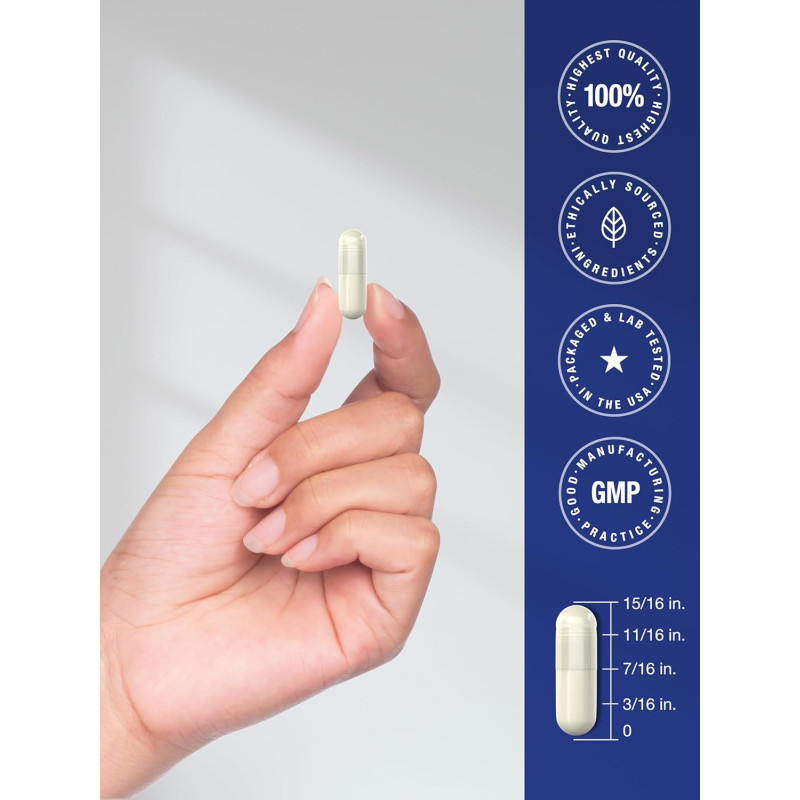 Neuro Support Complex Horbaach 120cap