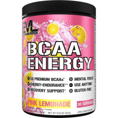 BCAA Energy EVLution Nutrition 5g