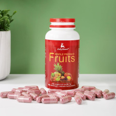 Suplemento de Frutas JulyDeer Suplemento de Frutas JulyDeer