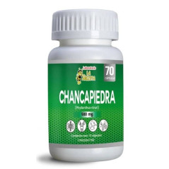 La Abejita Chancapiedra 500mg