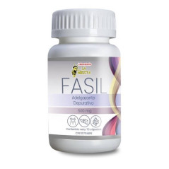 La Abejita Fasil 500mg La Abejita Fasil 500mg