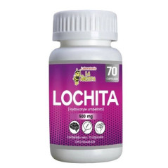 La Abejita Lochita 500mg La Abejita Lochita 500mg
