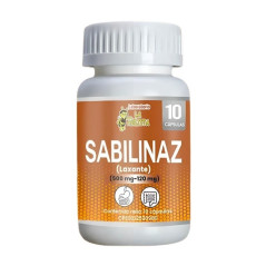 La Abejita Sabilinaz 500mg