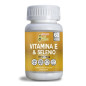 La Abejita Vitamina E+Selenio 400IU