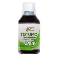 La Abejita Jarabe De Totumo 240ml La Abejita Jarabe De Totumo 240ml
