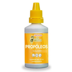 La Abejita Propoleos 30ml