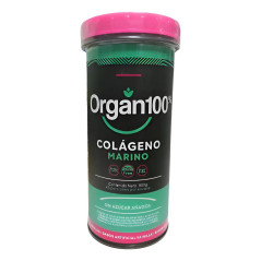 Colágeno Marino Organ100% Colágeno Marino Organ100%