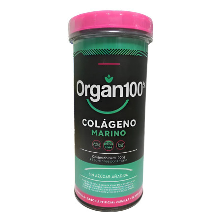 Colágeno Marino Organ100%