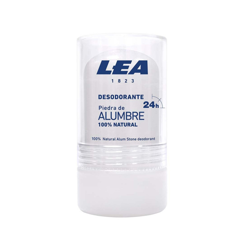 LEA Piedra De Alumbre