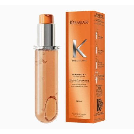 Kérastase Discipline Oleo Relax Oil Refill