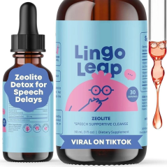 Lingo Leap 30ml