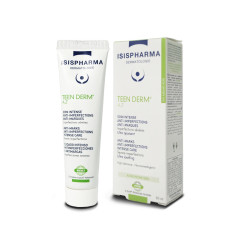 Isispharma Teen Derm AZ