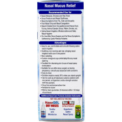 Solución Salina Nasal NeilMed Sinus Rinse 5pack