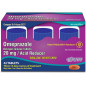 Omeprazol Ohm 20mg 42tab