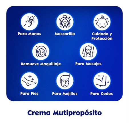 Nivea Crema Multipropósito