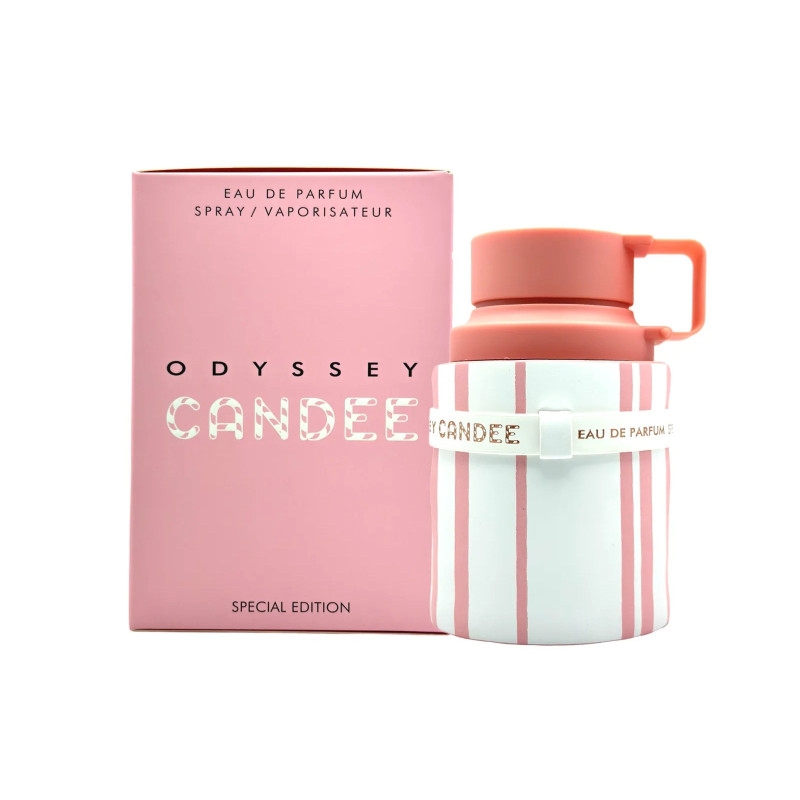Armaf Odyssey Candee 200ml