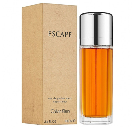 Calvin Klein Escape Women