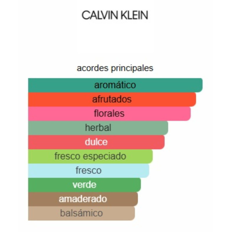 Calvin Klein Escape Women