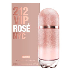 Carolina Herrera 212 VIP Rosé Elixir