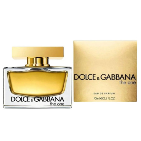 Dolce&Gabbana The One Woman
