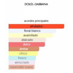 Dolce&Gabbana The One Woman