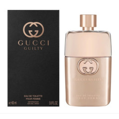 Gucci Guilty Eau de Toilette Women