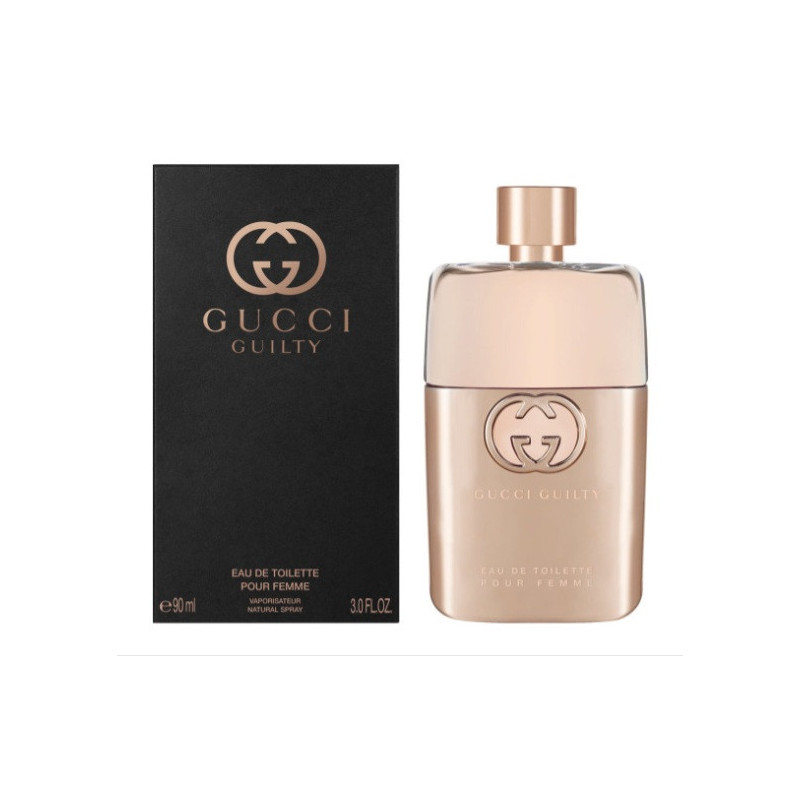 Gucci Guilty Eau de Toilette Women Gucci Guilty Eau de Toilette Women