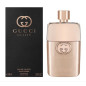 Gucci Guilty Eau de Toilette Women