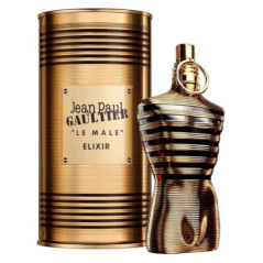 Jean Paul Gaultier Le Male Elixir 125ml