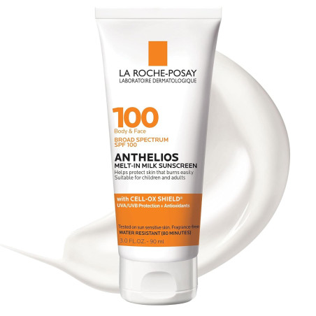 La Roche Posay Anthelios Melt-In Milk SPF100