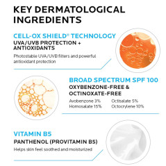 La Roche Posay Anthelios Melt-In Milk SPF100