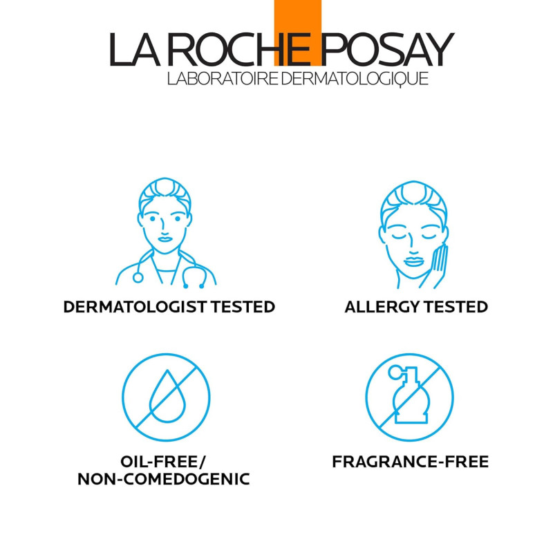 La Roche Posay Anthelios Melt-In Milk SPF100