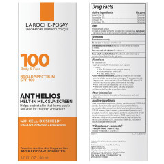 La Roche Posay Anthelios Melt-In Milk SPF100