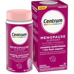 Centrum Soporte Menopausia 30tab
