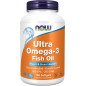 Ultra Omega 3 Now 180cap