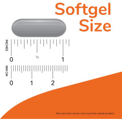 Ultra Omega 3 Now 180cap