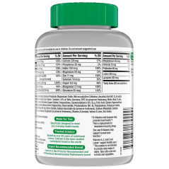 Centrum Silver 50+ 220tab