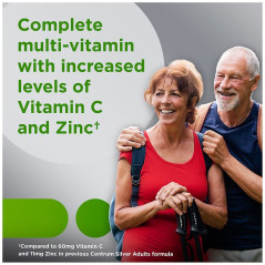 Centrum Silver 50+ 220tab Centrum Silver 50+ 220tab