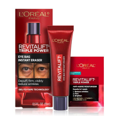 L'Oréal Paris Revitalift Borrador de Ojeras