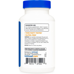 Dim Nutricost 300mg 120cap