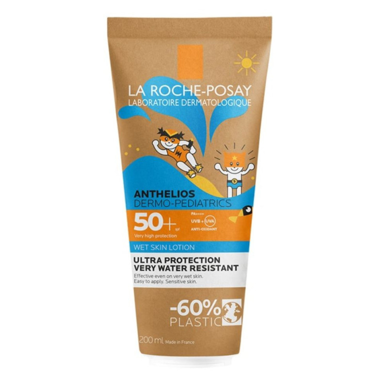 La Roche Posay Anthelios Dermo Pediatrics Loción 200ml La Roche Posay Anthelios Dermo Pediatrics Loción 200ml