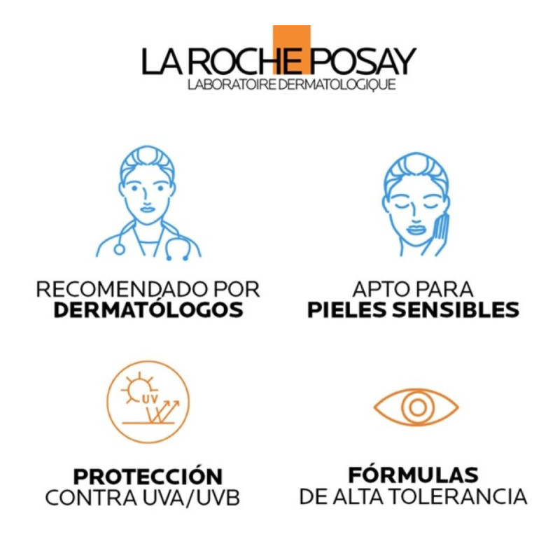 La Roche Posay Anthelios Dermo Pediatrics Loción 200ml La Roche Posay Anthelios Dermo Pediatrics Loción 200ml