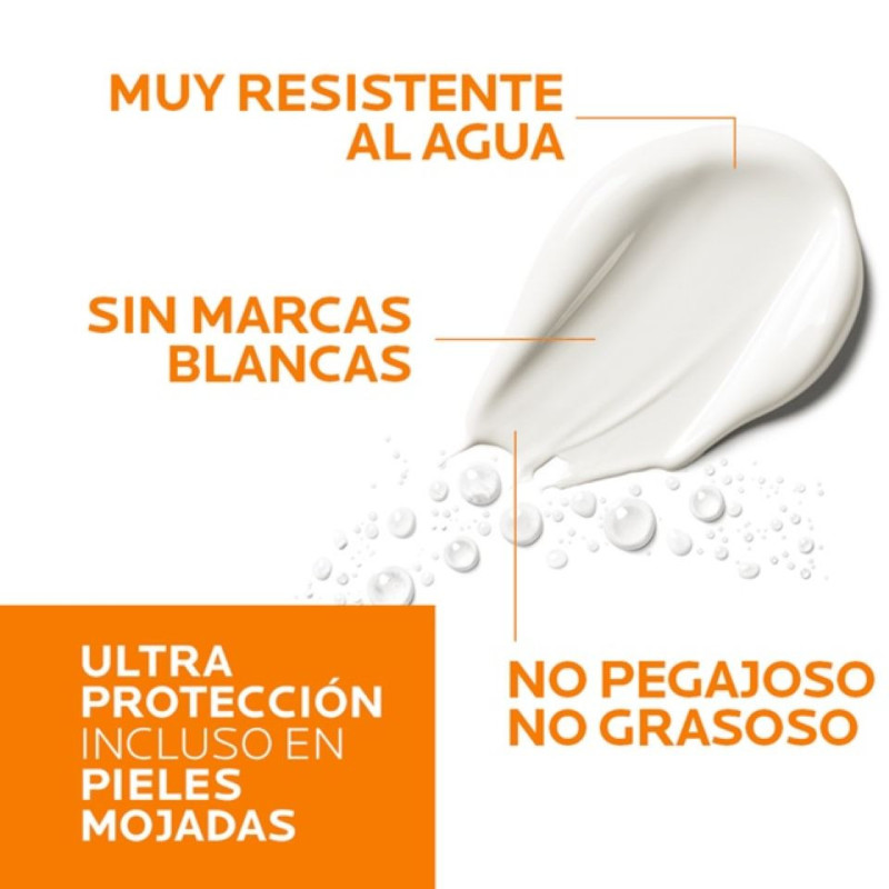 La Roche Posay Anthelios Dermo Pediatrics Loción 200ml La Roche Posay Anthelios Dermo Pediatrics Loción 200ml